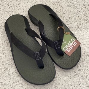 Chaco Fathom Flips
